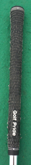 TaylorMade 300 Series Forged 6 Iron Regular Steel Shaft Golf Pride Grip