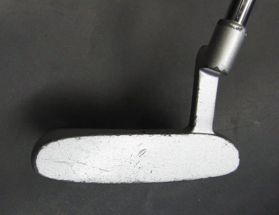 Paradiso CL Putter Steel Shaft 82cm Length Paradiso Grip