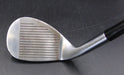 Japanese Justick Tour Forged Sand Wedge Regular Steel Shaft Iomic Grip