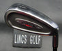 Fourteen Hi 858 M. Ohara 4 Iron Stiff Graphite Shaft Golf Pride Grip