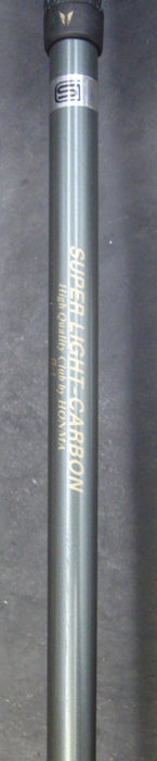 Honma LB-280 7 Iron Regular Graphite Shaft HiroHonma Grip