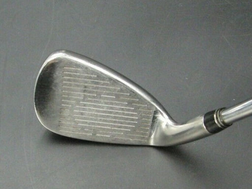 King Cobra FP 8 Iron Regular Steel Shaft Cobra Grip