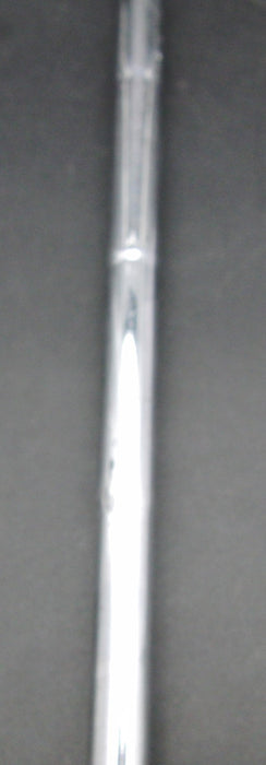 TaylorMade Rossa Corza Ghost Putter Steel Shaft 86cm Length Psyko Grip