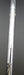 Mizuno JPX 850 Forged 6 Iron Stiff Steel Shaft Mizuno Grip