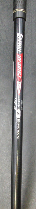 Srixon ZR-800 9.5° Driver Stiff Graphite Shaft Srixon Grip