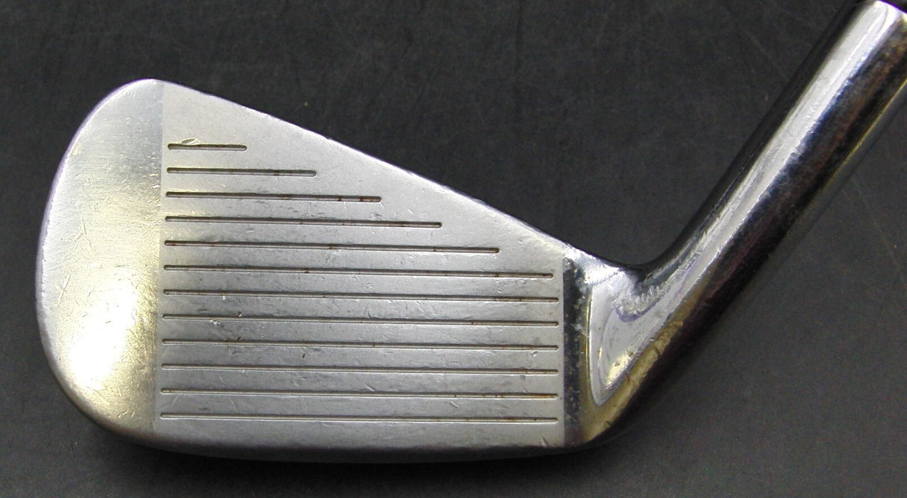 Taylormade Rac Coin Forged 4 Iron Regular Steel Shaft Golf Pride Grip