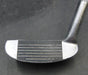 World Eagle F-01a Chipper 87.5cm Playing Length Steel Shaft +Grip