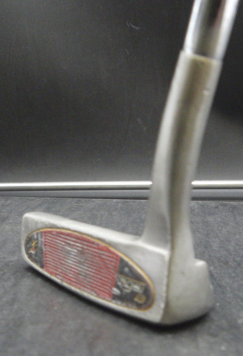 TaylorMade Rossa Maranello Agsi+ Putter 86cm Length Steel Shaft PSYKO Grip