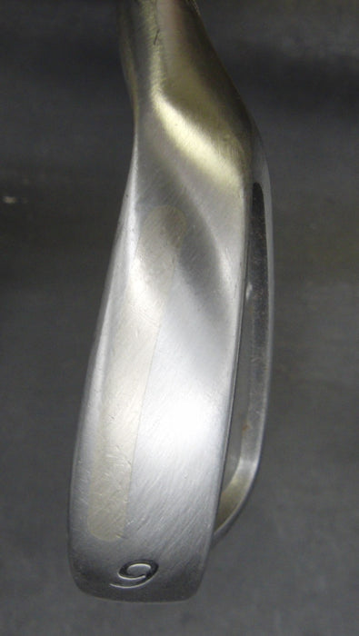 TaylorMade 320 9 Iron Stiff Steel Shaft TaylorMade Grip