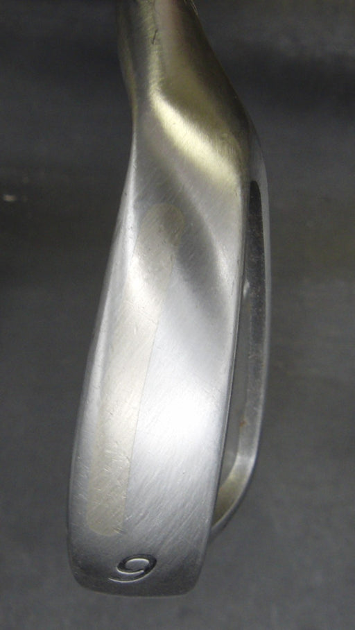 TaylorMade 320 9 Iron Stiff Steel Shaft TaylorMade Grip