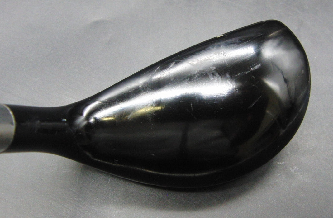 MacGregor Red Tourney 22° 4 Hybrid Regular Graphite Shaft MacGregor Grip