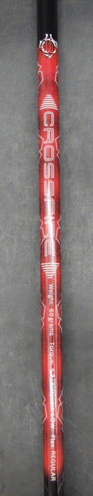 Srixon Z 725 Limited Model 9.5° Driver Regular (Optional) Graphite Shaft*