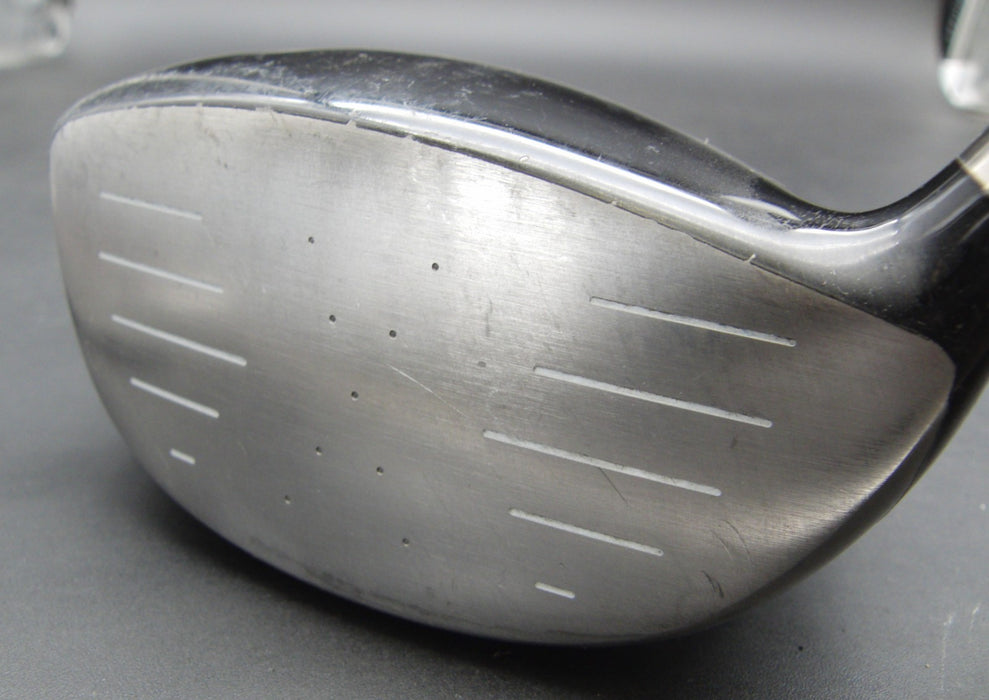 Bridgestone Tourstage X-Drive GR 9.5° Driver Stiff Graphite Shaft Tourstage Grip