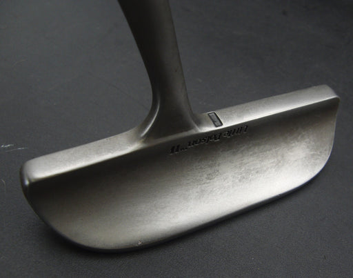 Callaway Hickory Stick Little Poison II Putter 88cm Length Wood Shaft PSYKO Grip
