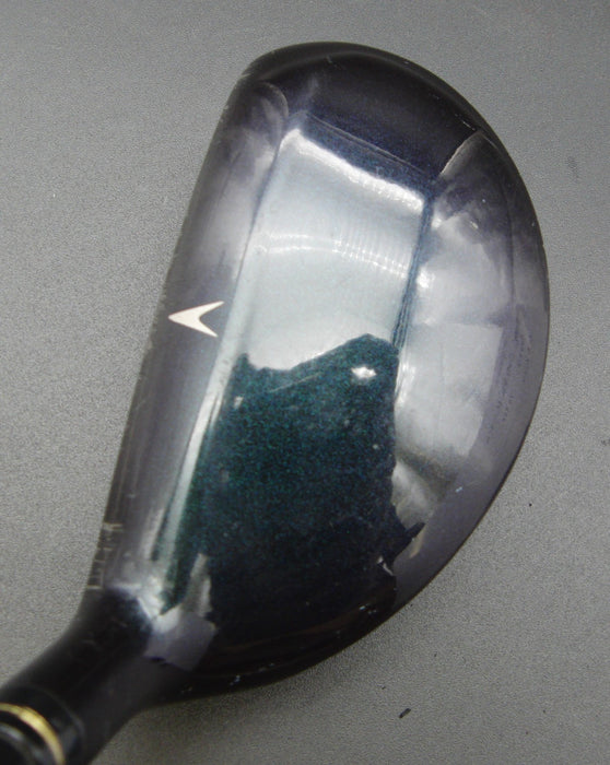 XXIO Tour Special AX-Sole 20° 6 Hybrid Regular Graphite Shaft Dunlop Grip