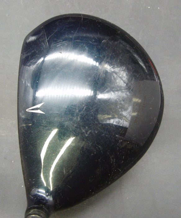 XXIO Impact Power Matching 10° Driver Regular Graphite Shaft Golf Pride Grip