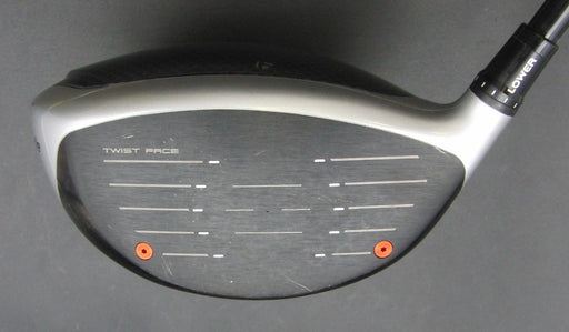 TaylorMade M5 10.5° Driver Stiff (Optional) Graphite Shaft PGM Grip*