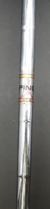 Ping Karsten 3 Wood Regular Steel Shaft Spalding Grip