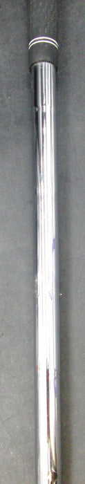 EL Nino Tour Design EL-100 60° Lob Wedge Regular Steel Shaft Black Grip