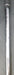 EL Nino Tour Design EL-100 60° Lob Wedge Regular Steel Shaft Black Grip