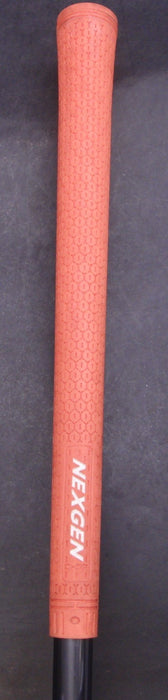 Mizuno Intage Sand Wedge Regular Graphite Shaft Nexgen Grip