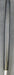 Walter Hagen Cascade Putter Steel Shaft 91cm Length Black Grip