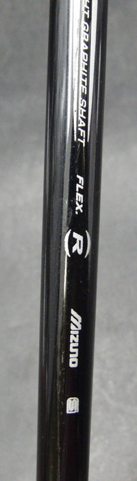 Mizuno T-Zoid RV-02 8 Iron Regular Graphite Shaft Mizuno Grip