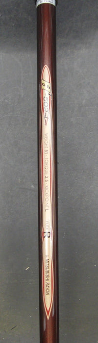 Tobunda HT i Blend Sand Wedge Regular Graphite Shaft Tobunda Grip