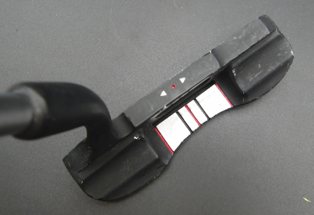 World Eagle F-01a Putter Steel Shaft 89cm Length World Eagle Grip