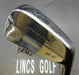 Mizuno MP-37 GF Forged 5 Iron Stiff Steel Shaft Golf Pride Grip