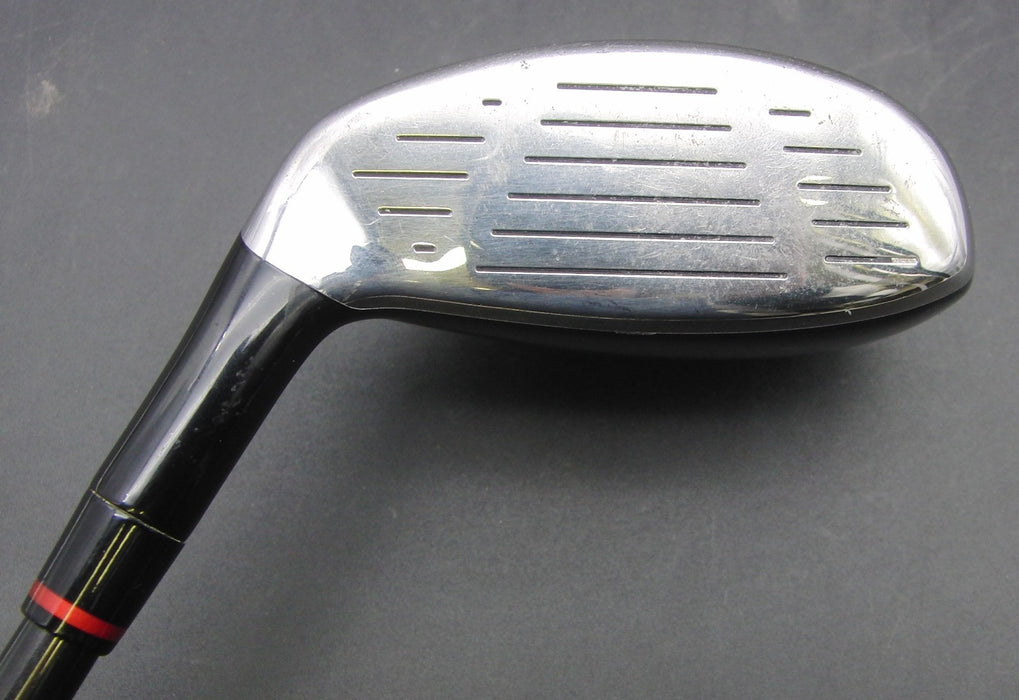 Wilson Staff NC UT 19° 3 Hybrid Regular Graphite Shaft Wilson Staff Grip