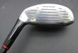 Wilson Staff NC UT 19° 3 Hybrid Regular Graphite Shaft Wilson Staff Grip