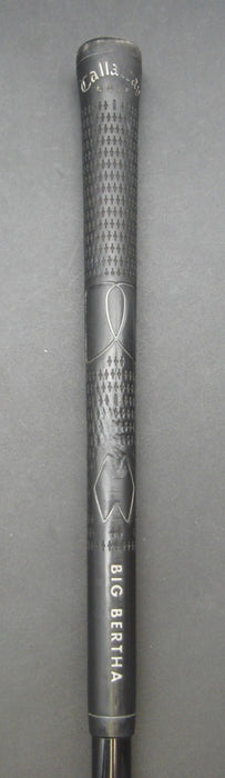 Callaway Big Bertha 7 Wood Firm Graphite Shaft Callaway Big Bertha Grip