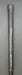Callaway Big Bertha 7 Wood Firm Graphite Shaft Callaway Big Bertha Grip