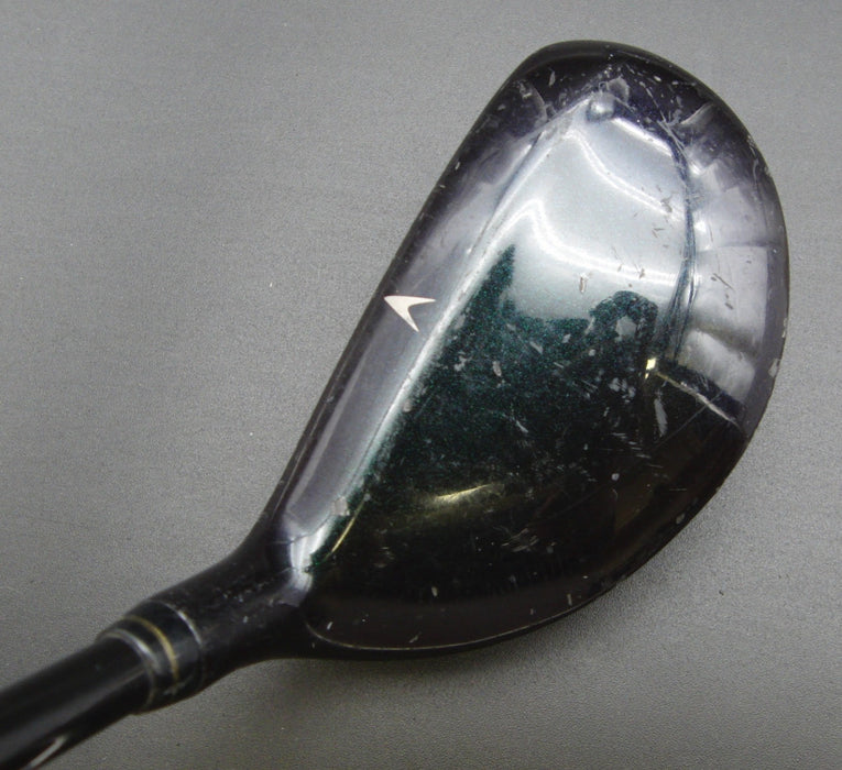 Dunlop XXIO Tour Special AX-Sole 17° 5 Hybrid Regular Graphite Shaft Iomic Grip