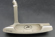 Tear Drop T016 Roll Face Tank Putter Steel Shaft 87cm Length Tear Drop Grip