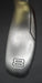 Callaway Diablo Edge 8 Iron Uniflex Steel Shaft Callaway Grip