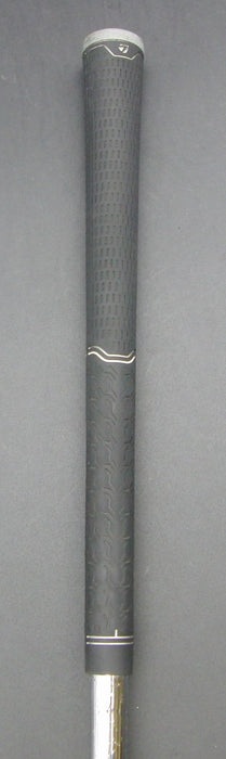 TaylorMade M4 Pitching Wedge Regular Steel Shaft TaylorMade Grip