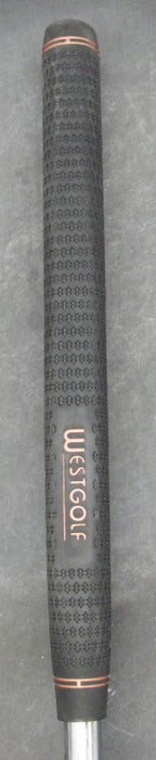 Ping B60 Putter 86cm Length Steel Shaft West Golf Grip