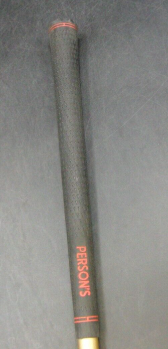 Person's Ladies 108cm In Length Graphite Shaft Only Person's Grip