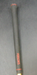 Person's Ladies 108cm In Length Graphite Shaft Only Person's Grip
