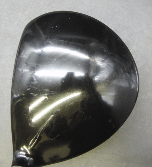 Callaway Legacy Black 9.5° Driver Stiff (Optional) Graphite Shaft Tour Edge Grip