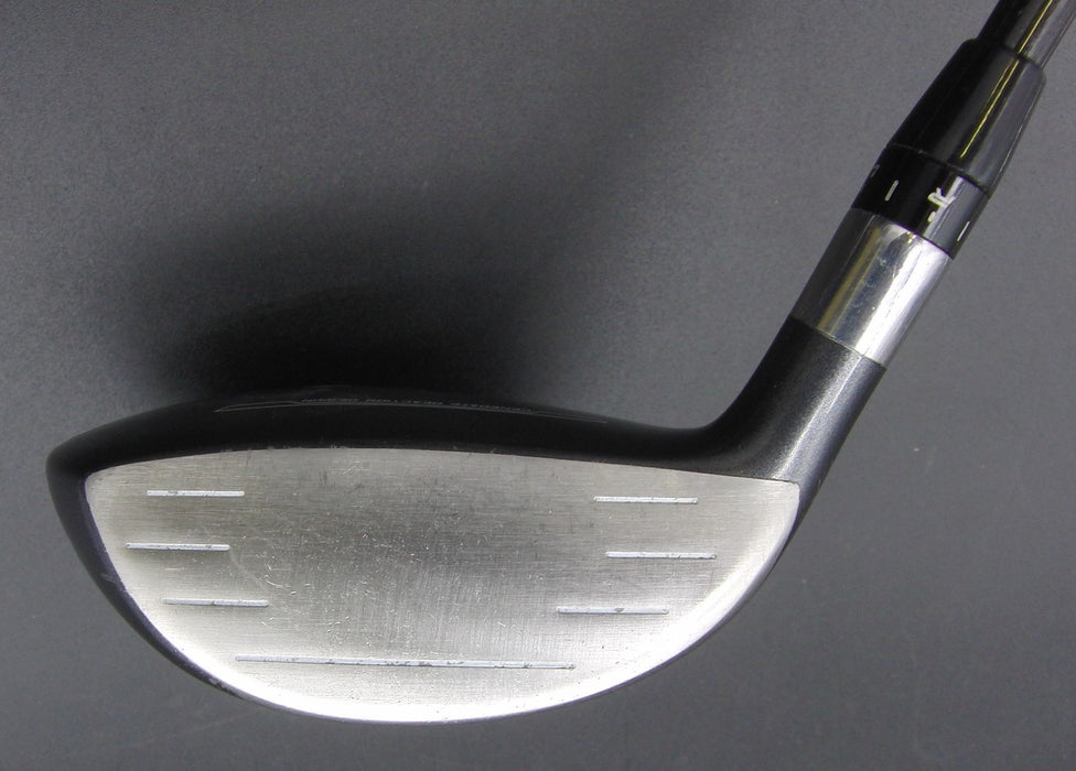 Bridgestone TourStage X-FW GR 15° 3 Wood Regular Graphite Shaft Golf Pride Grip