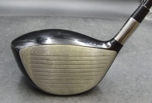 Bridgestone Tourstage X-Drive 9.5° Driver Regular Graphite Shaft Black Grip