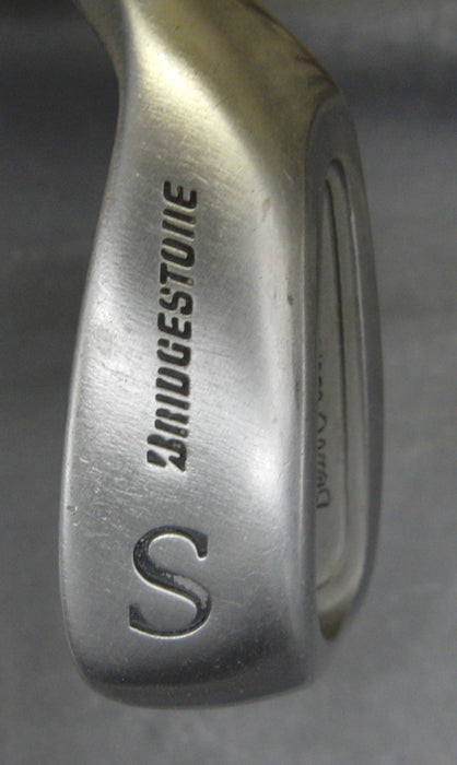 Bridgestone Bear Creek Sand Wedge Regular Steel Shaft Bridgestone Grip