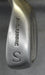 Bridgestone Bear Creek Sand Wedge Regular Steel Shaft Bridgestone Grip