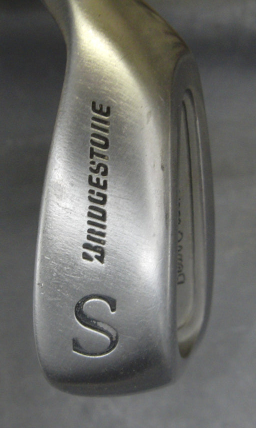 Bridgestone Bear Creek Sand Wedge Regular Steel Shaft Bridgestone Grip