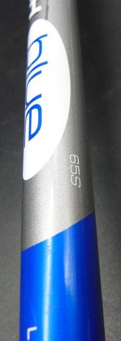 Geek Golf Fail Safe2 9° Driver Extra Stiff Graphite Shaft Lamkin Grip + Geek HC