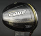PRGR Super egg 10.5° Driver Regular Graphite Shaft Iomic Grip