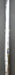 TaylorMade RBZ 5 Iron Stiff Steel Shaft with Grip